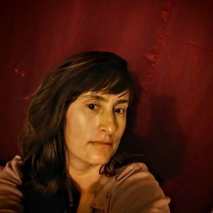 Meet your Posher, Rosa